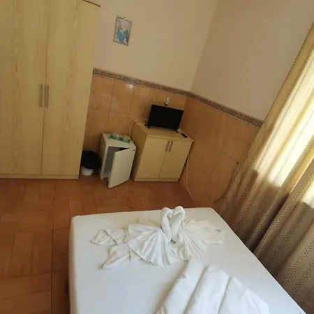 Cristal 3* Costinești