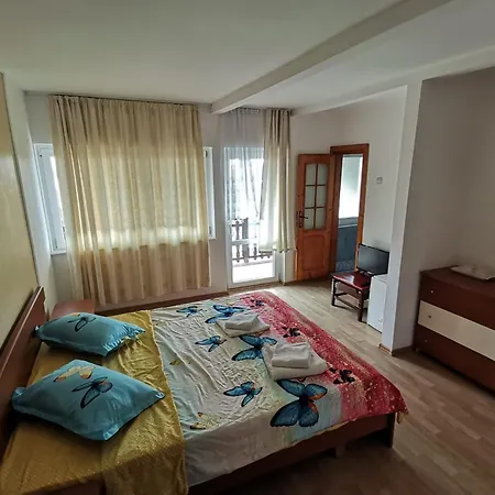 Cristal Guest house Costinesti