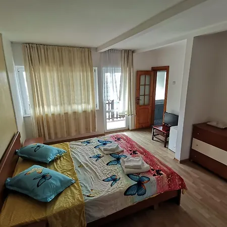 Cristal Penzion Costineşti