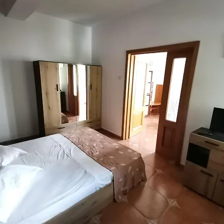 Gæstehus Cristal 3*