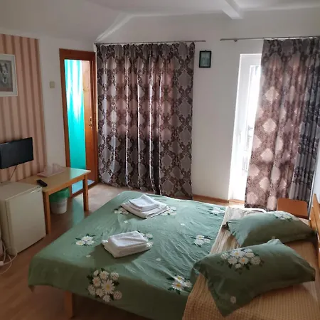 Cristal 3* Costineşti