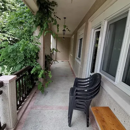 Cristal Penzion Costineşti