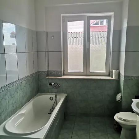 Guest house Cristal
