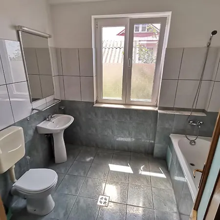 Cristal Guest house Costinesti