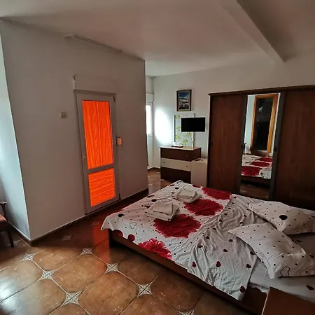Guest house Cristal Costinesti