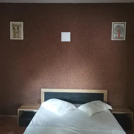 Guest house Cristal Costinesti