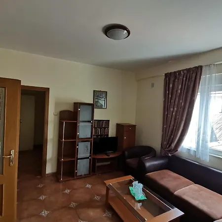 Penzion Cristal Costineşti