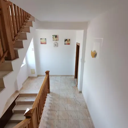Cristal Guest house