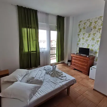 Penzion Cristal Costineşti