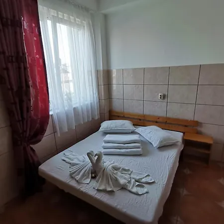 Cristal Guest house