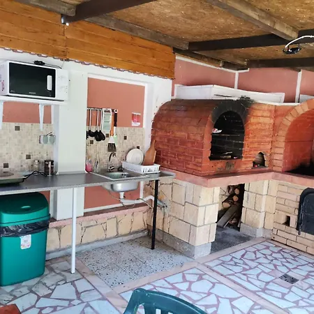 Cristal Guest house 3*