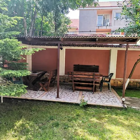 Cristal 3* Costinesti