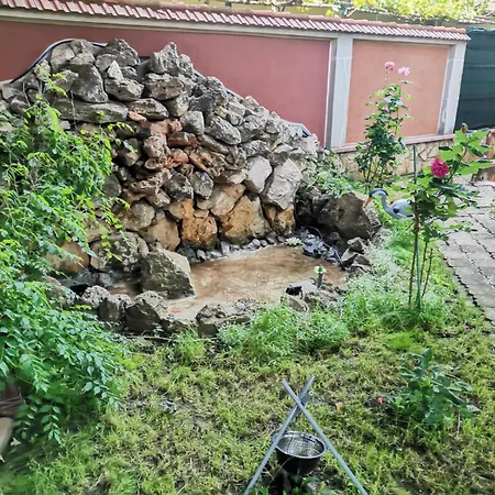 Gæstehus Cristal 3*