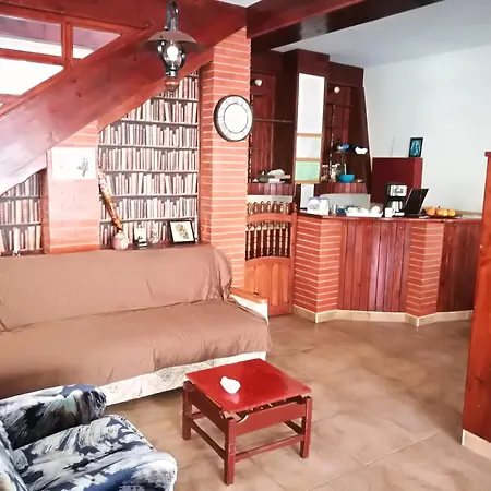 Guest house Cristal 3*