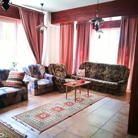 Cristal Costinești