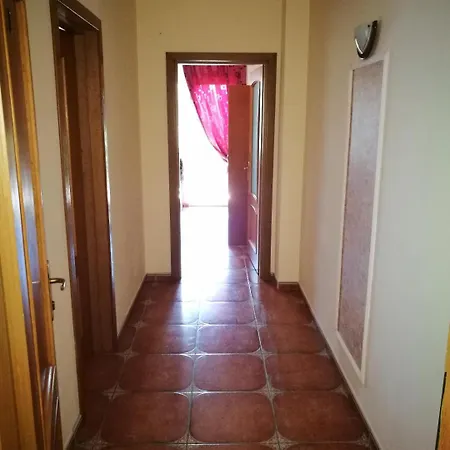 Konukevi Cristal 3*