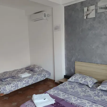 Cristal 3* Costinești