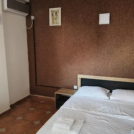 Cristal 3* Costinești